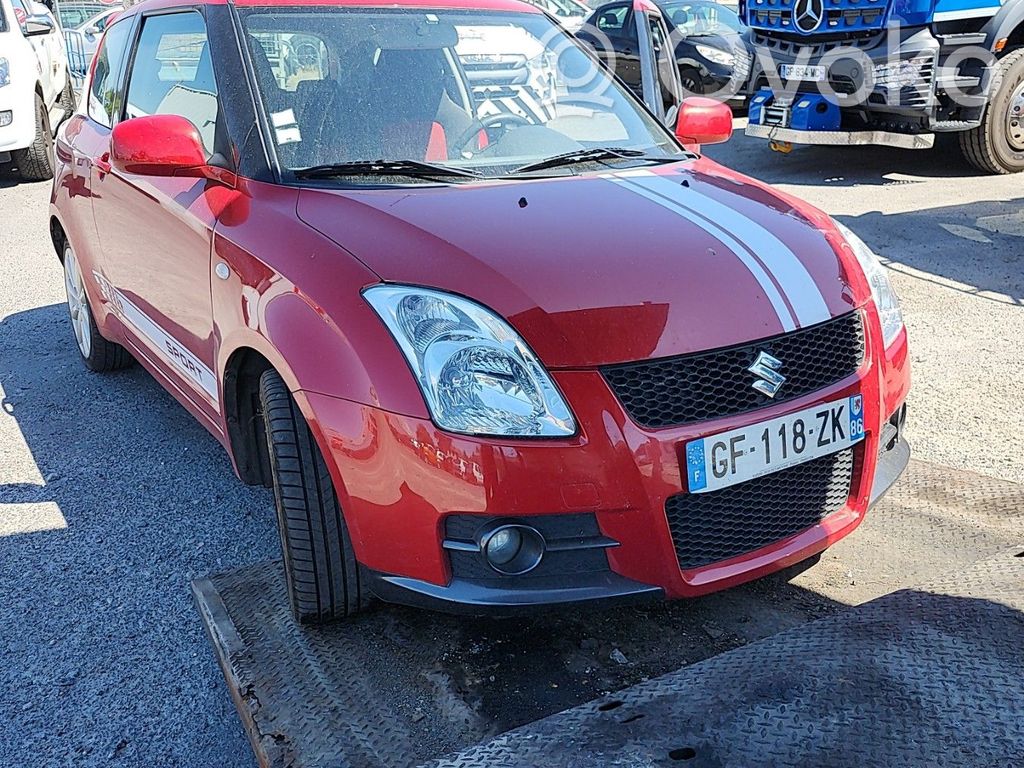SX4 SX4 S-Cross  5771163J20