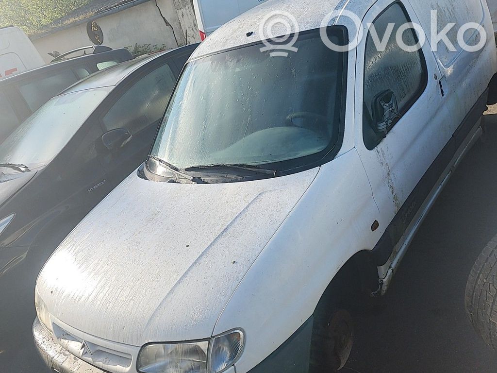 Berlingo Berlingo  4000AA