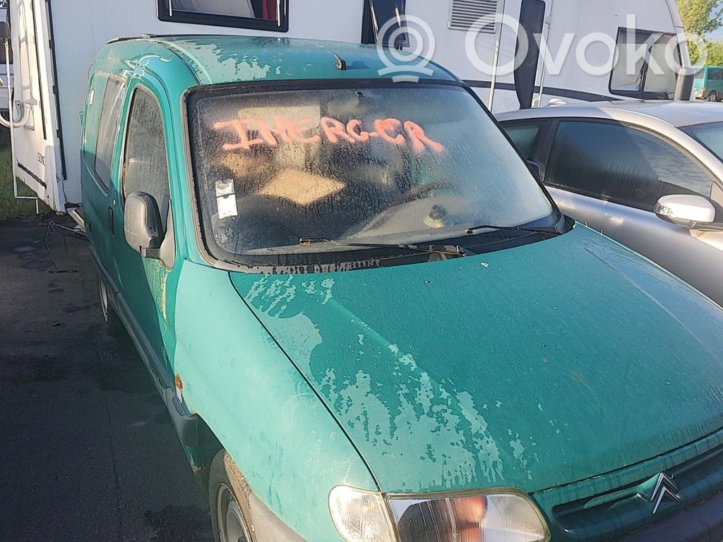 Berlingo Berlingo  7841K0