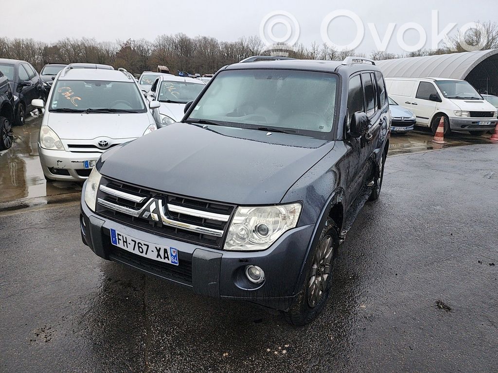 Pajero Pajero  5700A878