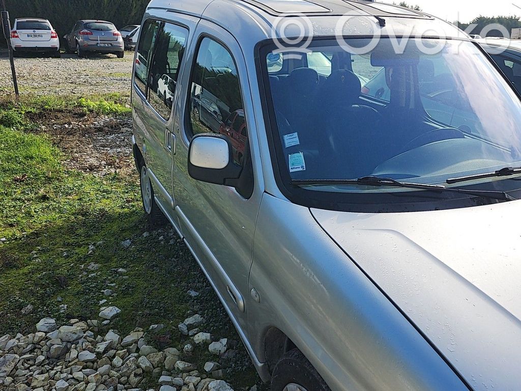 Berlingo Berlingo  7841J9