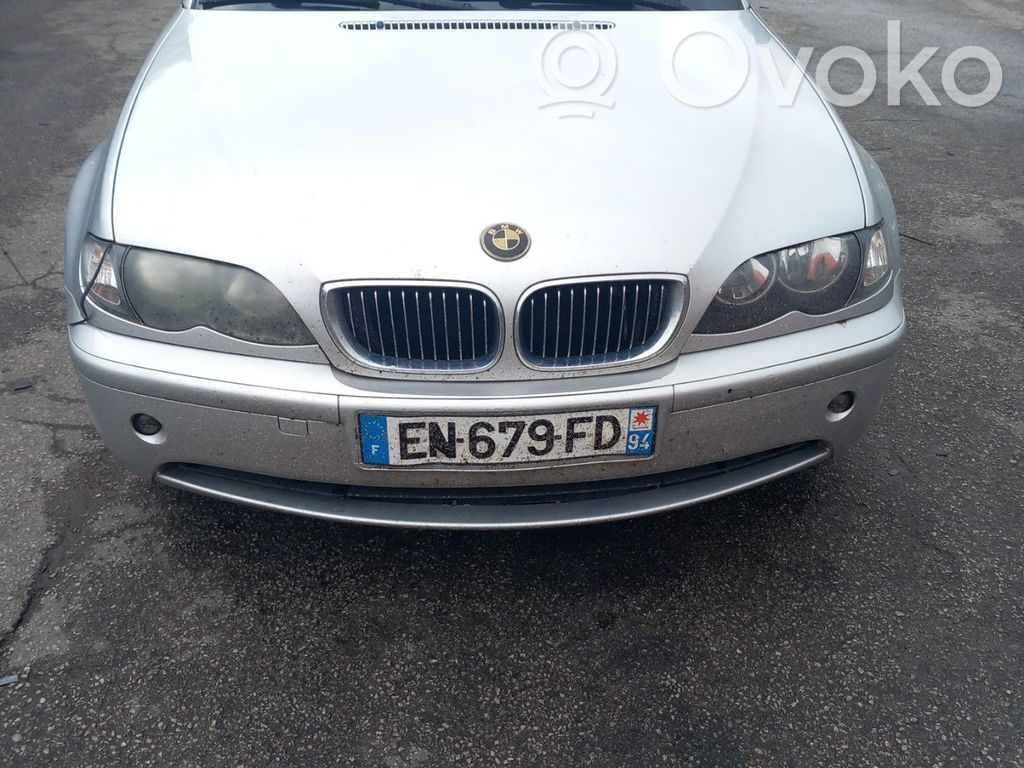 3 E46 Series 3  63216946535