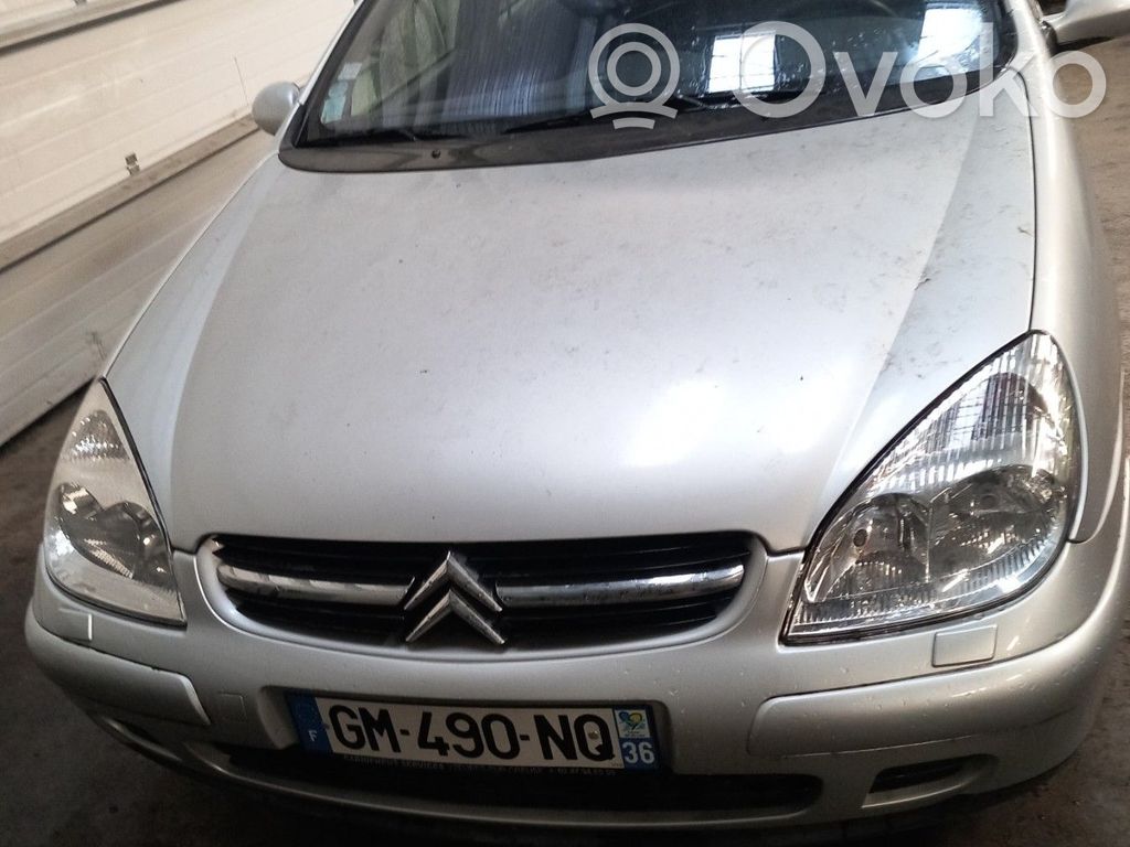 C5 C5, C5 Aircross  00000135EX