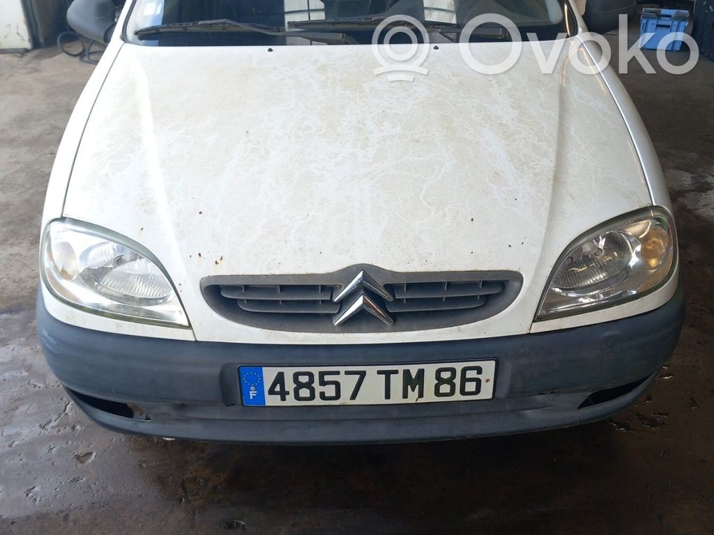 Saxo Saxo  6350L8