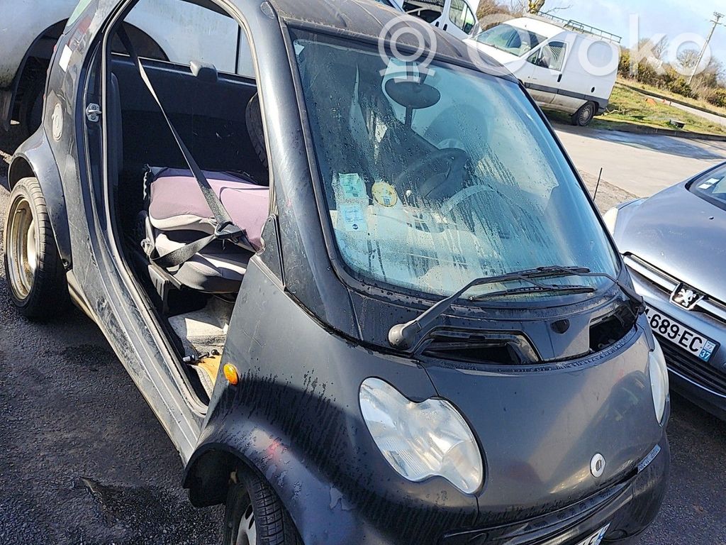 ForTwo I ForTwo  0003250V011000000
