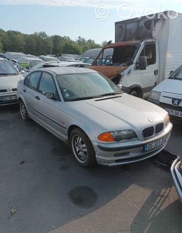 3 E46 Series 3  12312247405