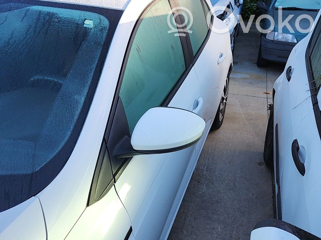 Megane IV Megane  8201719382
