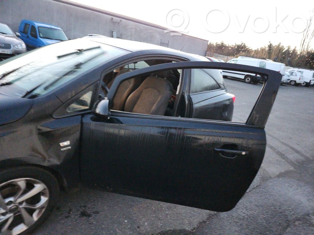 Corsa E Corsa  13433486