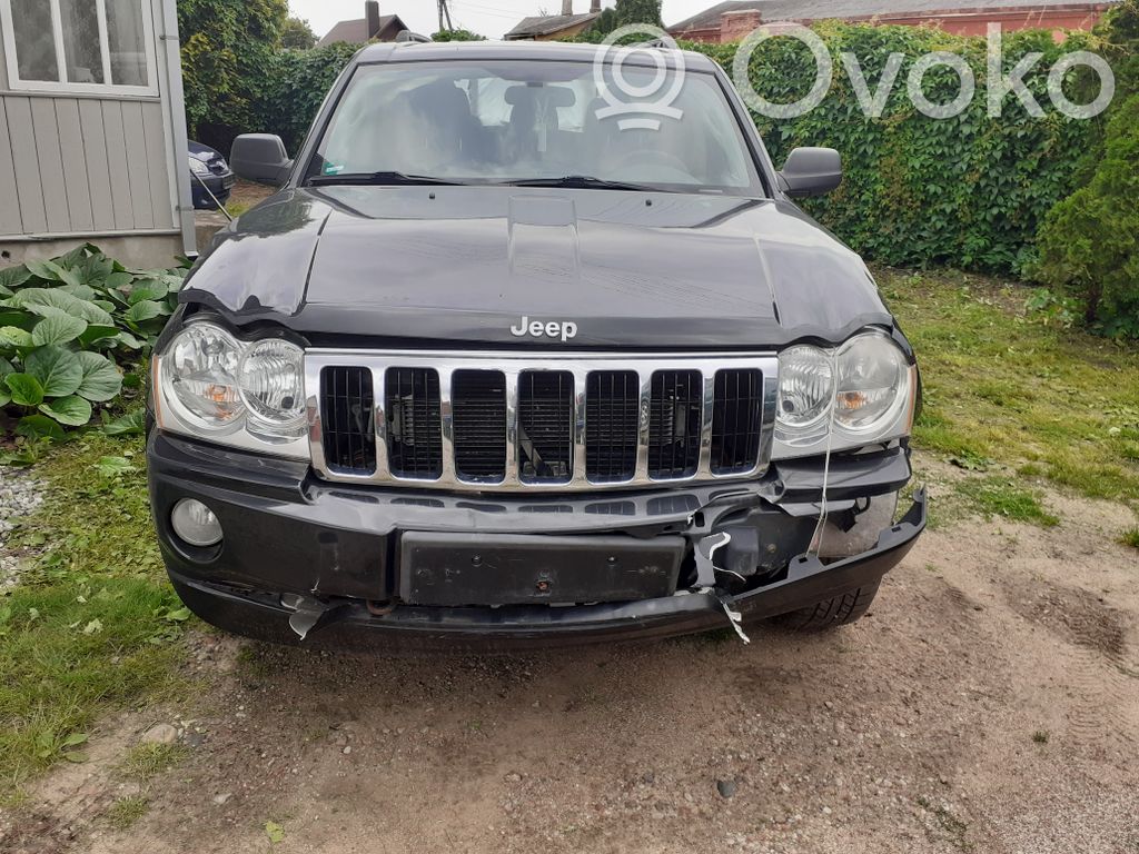 Grand Cherokee (WK) Grand Cherokee  56038699AB