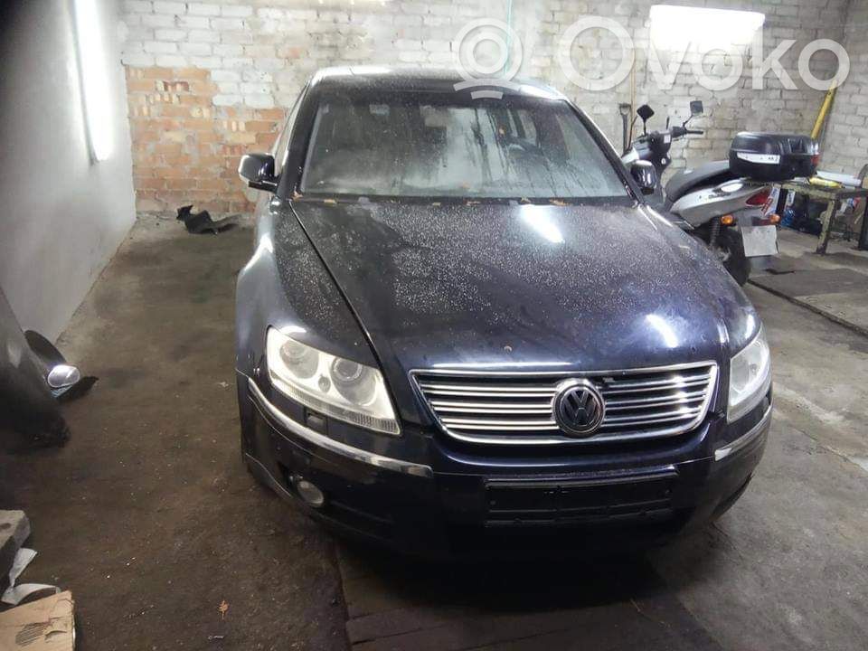 Phaeton Phaeton  3D0953549B