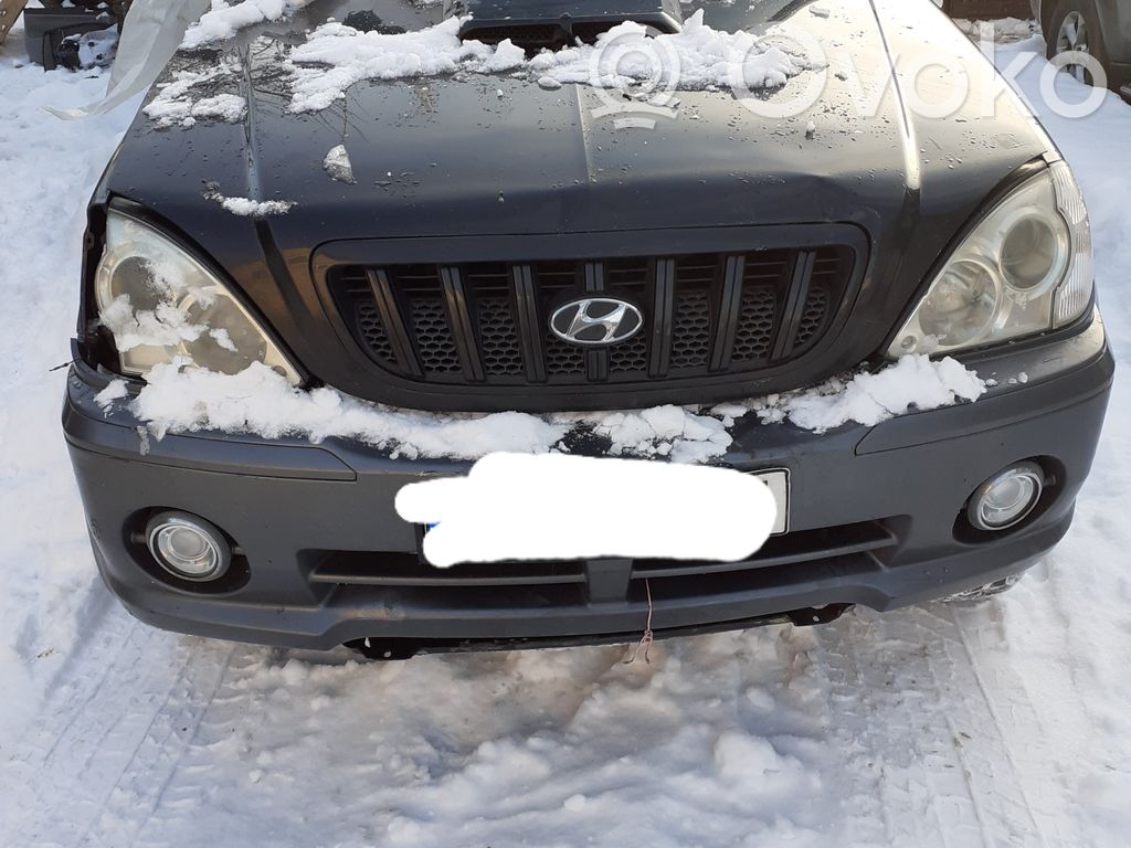 Terracan Terracan  282014X400