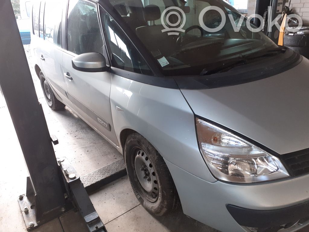 Espace -  Grand espace IV Espace  89033659