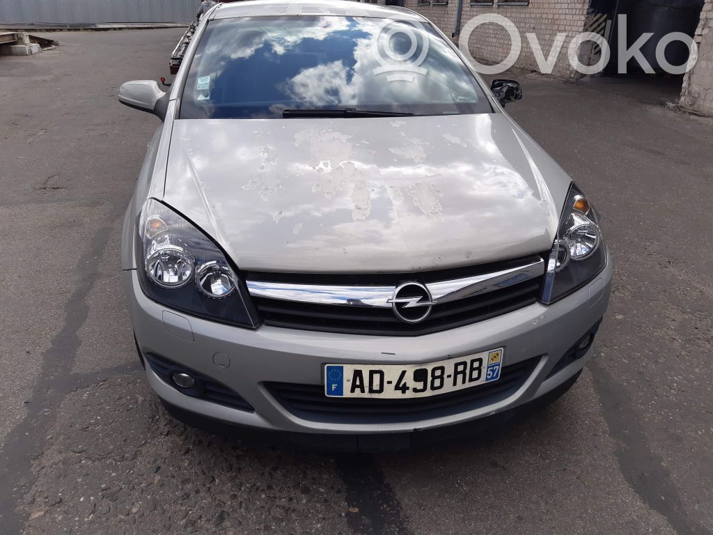 Astra H Astra  13198923