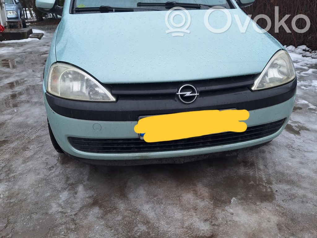 Corsa C Corsa  24462971