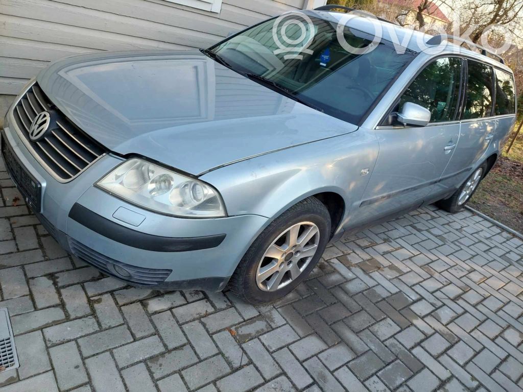 PASSAT B5.5 Passat  5DK00821300