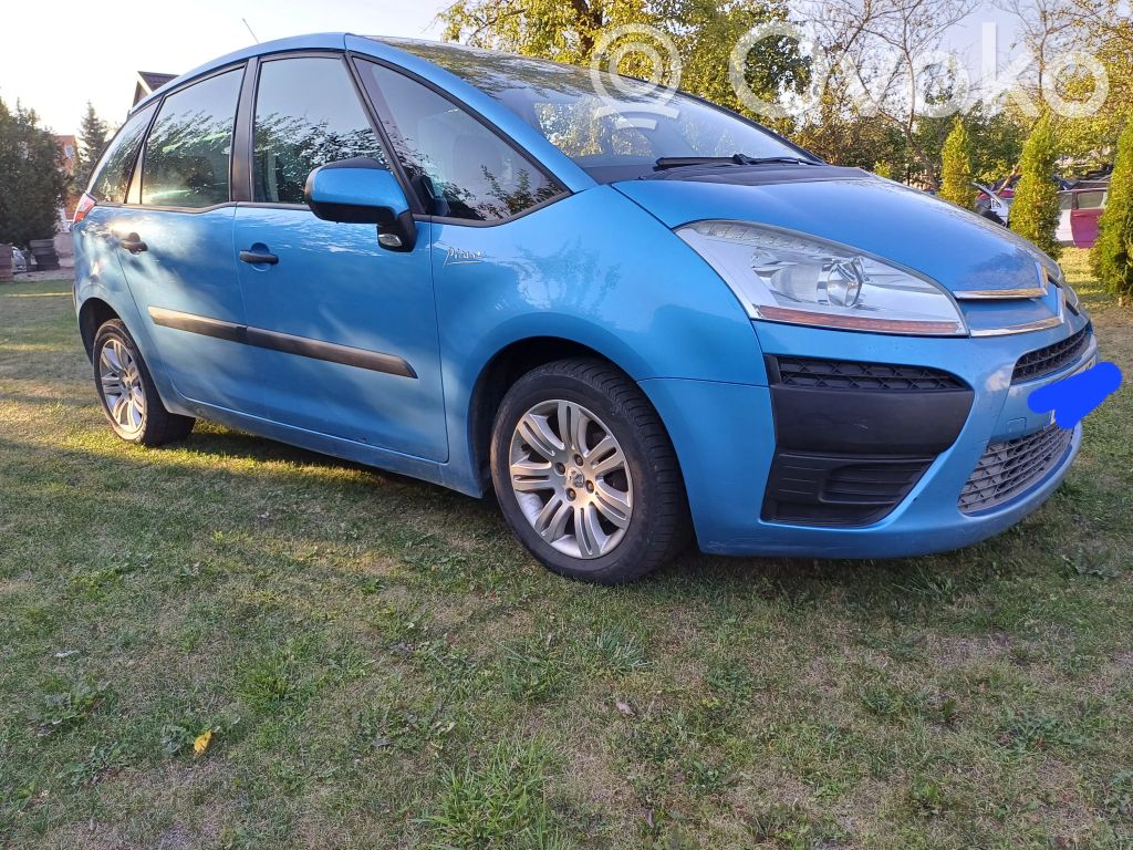 C4 I Picasso C4 Picasso, Grand Picasso, Aircross, Cactus  9662143180