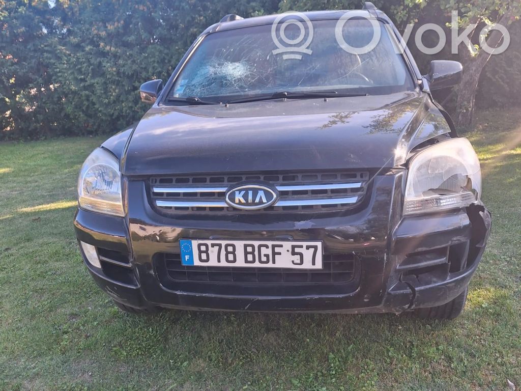 Sportage Sportage  3921037513