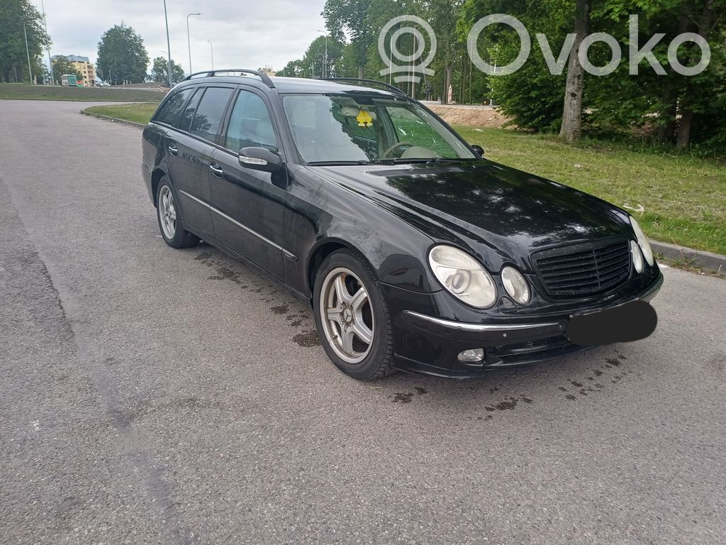 E W211 E-class, AMG (W124, W210, W211, W212, W213, C207, W238)  A2115403145