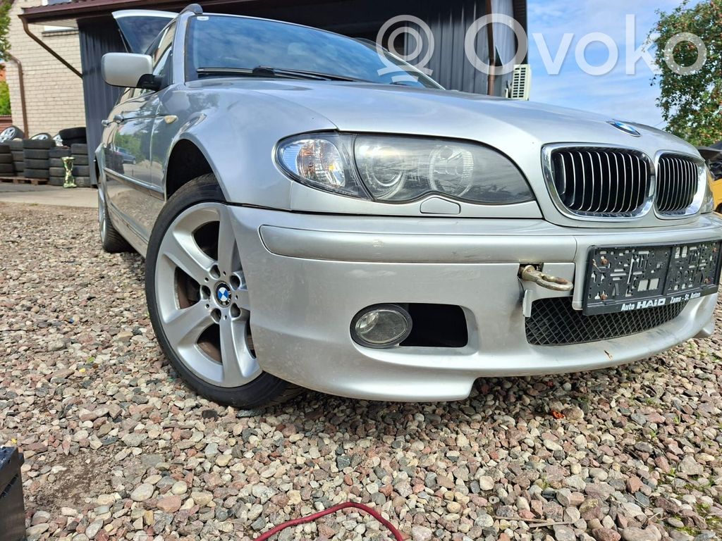 3 E46 Series 3