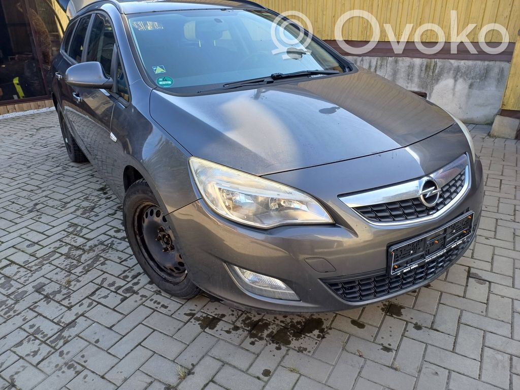Astra J Astra