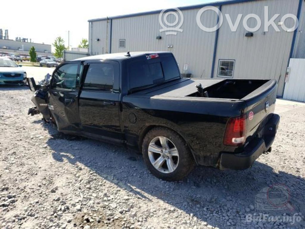 RAM PickUp RAM, SRT-10  13DSAC0030A