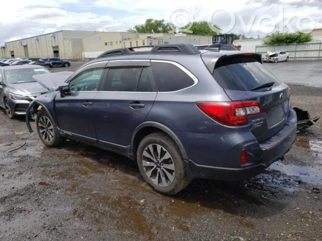 Outback (BS) Outback  27536AL03A