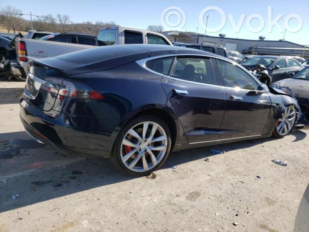 Model S Tesla Model S
