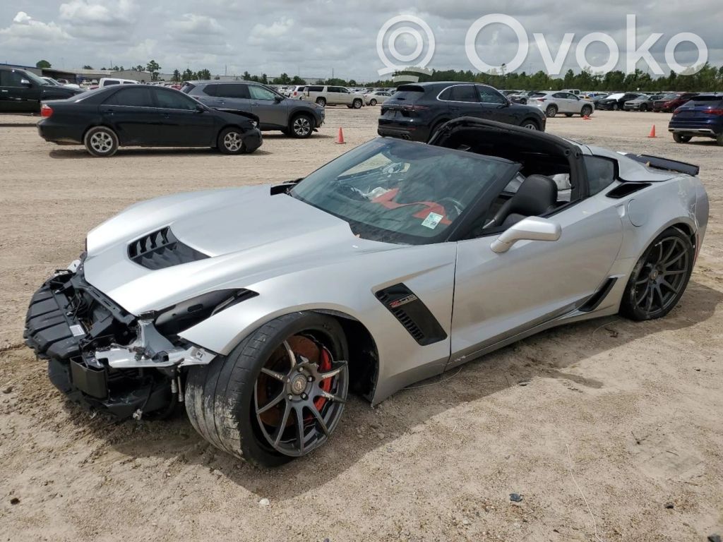 Corvette C7 Corvette  23187760