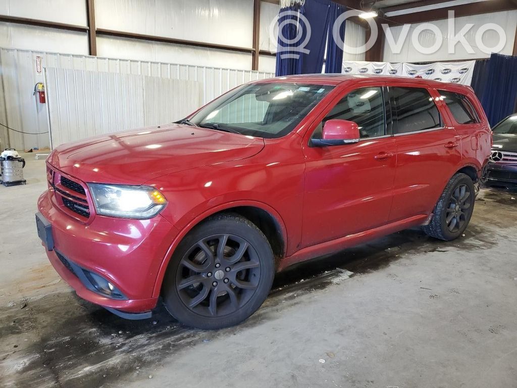 Durango Durango