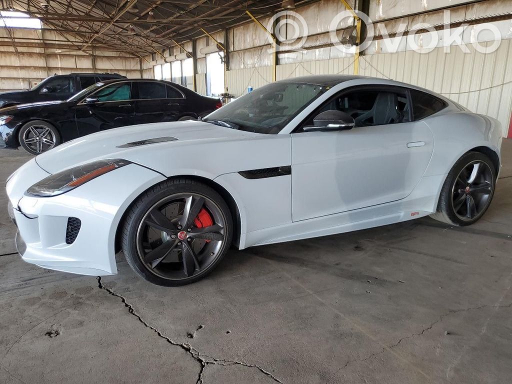 F-Type F-Type  GX5314B596AC