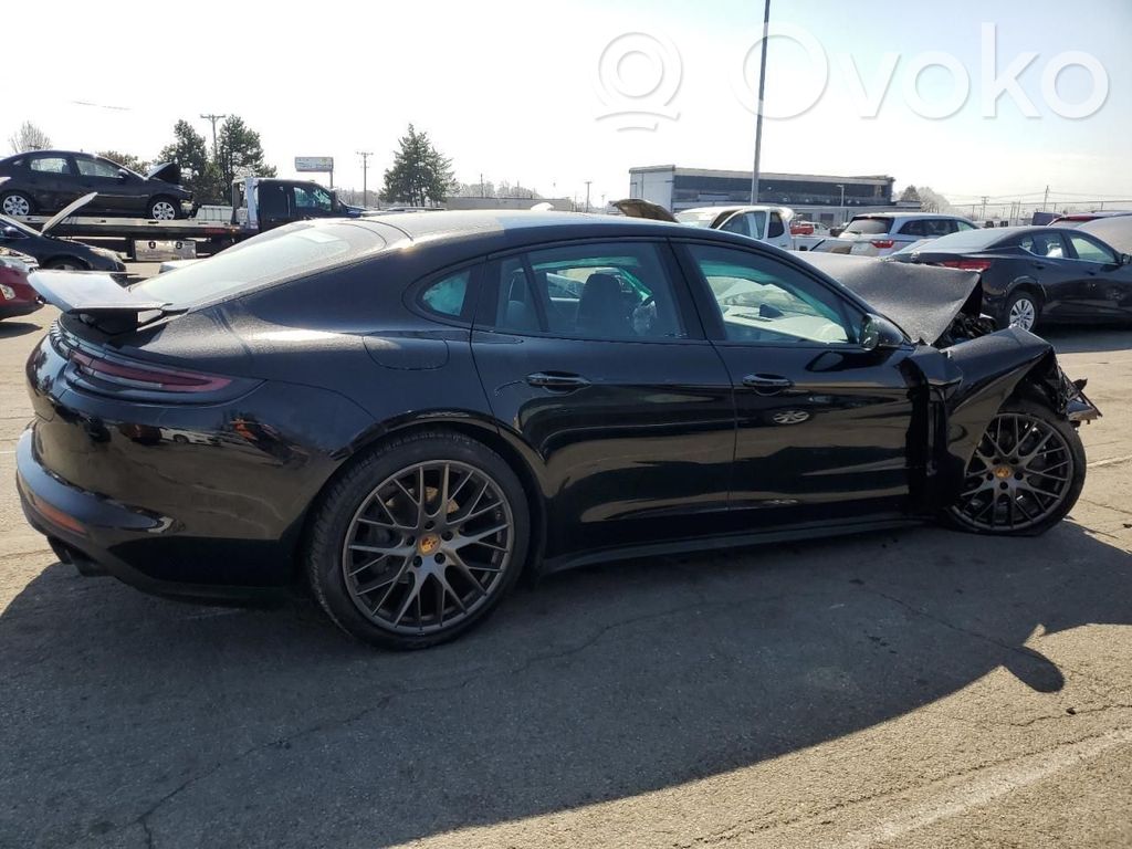 Panamera (971) Panamera  06M907309B