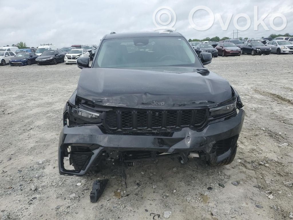 Grand Cherokee WL Grand Cherokee  05149480AC