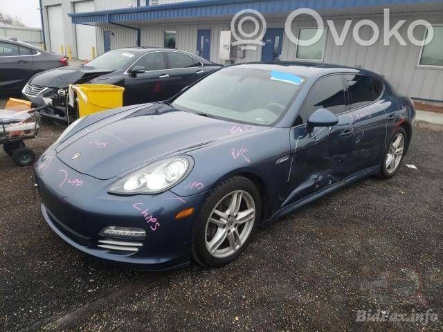 Panamera (970) Panamera  97060612302