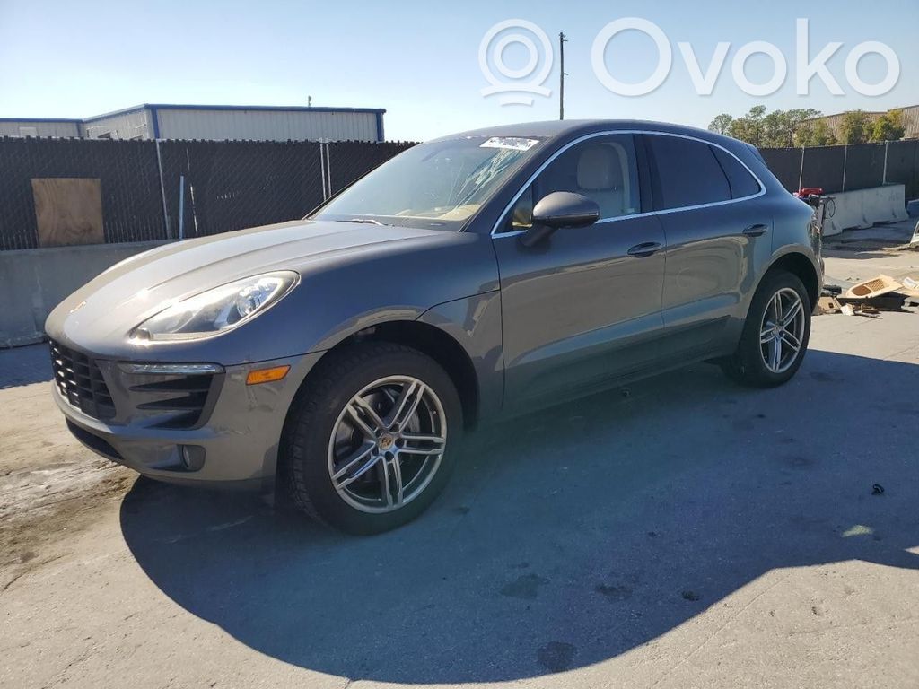 Macan (95B) Macan  7P5919204D