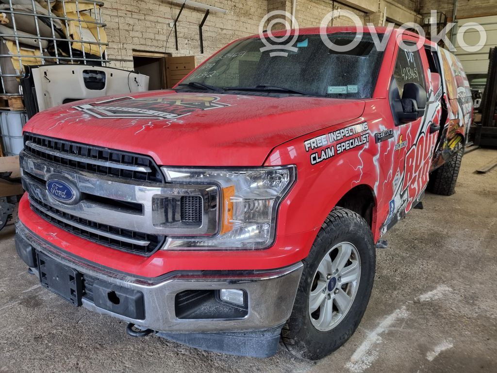 F150 F series  EB3T14B526AA