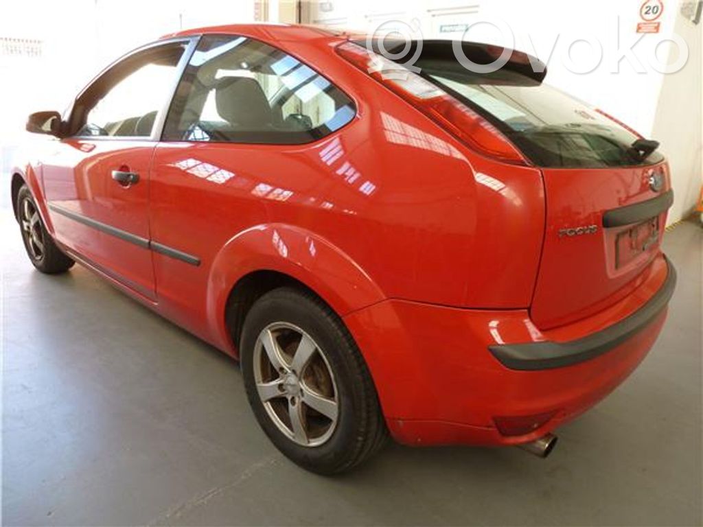 Focus Focus  4M5T14A073DF
