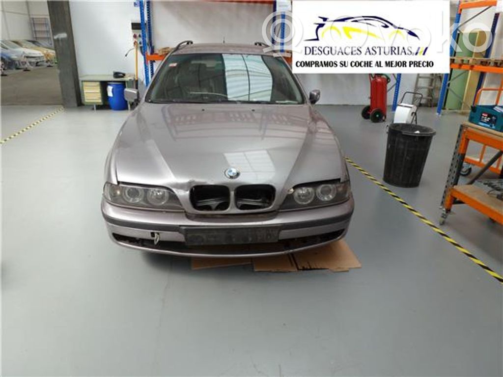 5 E39 Series 5