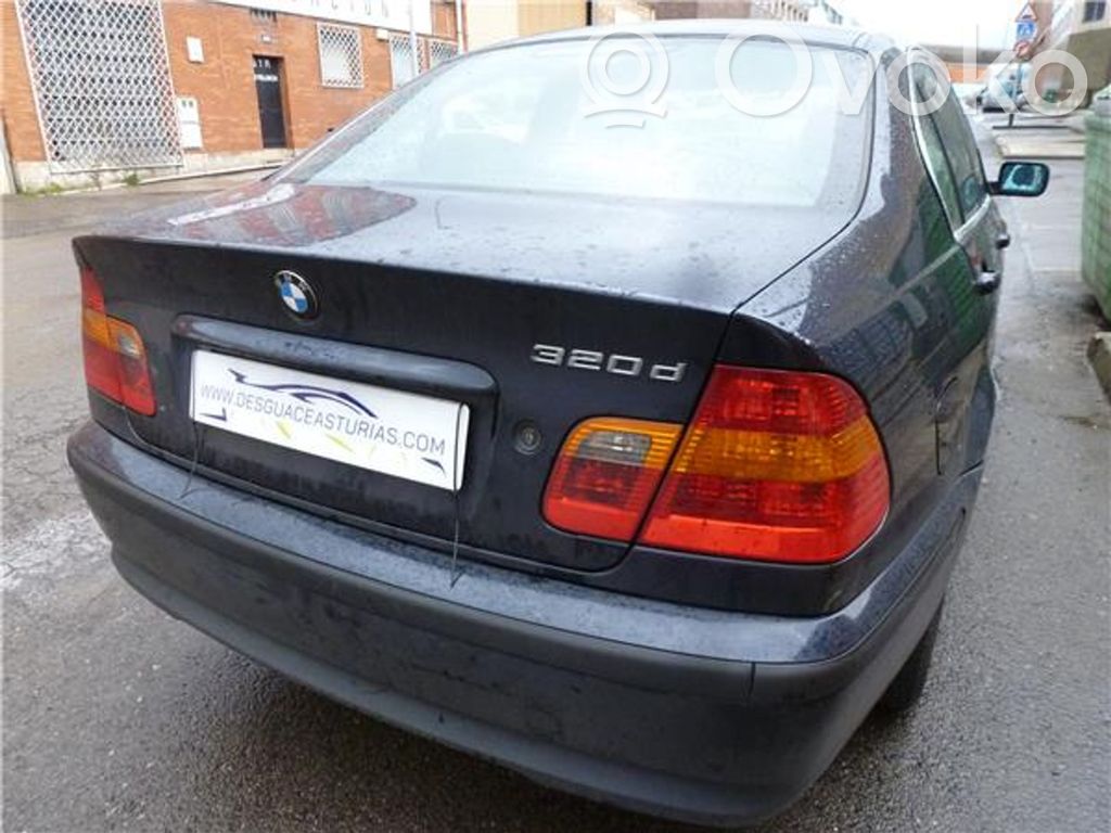 B3 E46 B3  281011122