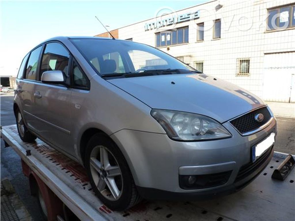 Focus C-MAX Focus C-MAX, C-MAX, Grand C-MAX