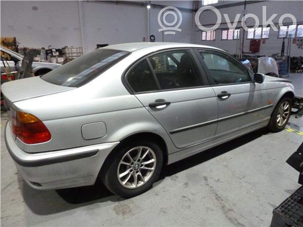 B3 E46 B3