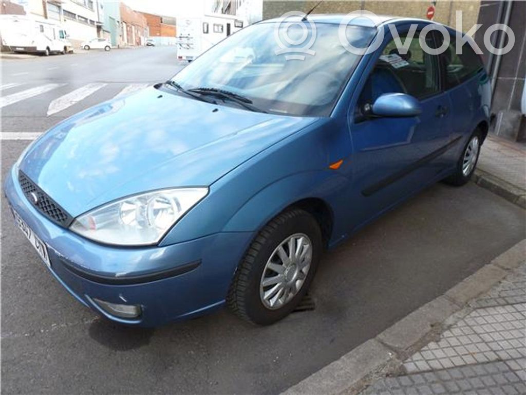 Focus Focus  1477441