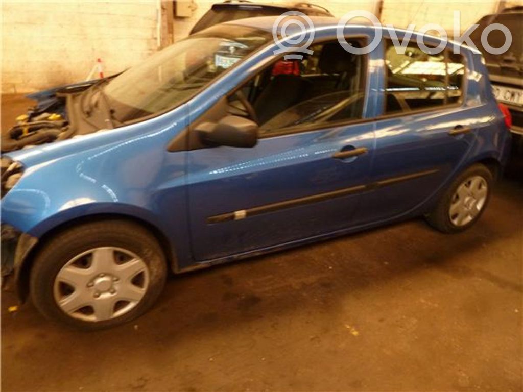 Clio III Clio  124425037