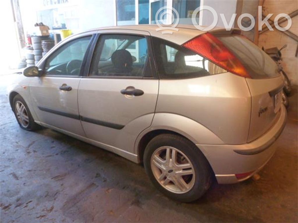 Focus Focus  1S7T15K600FB