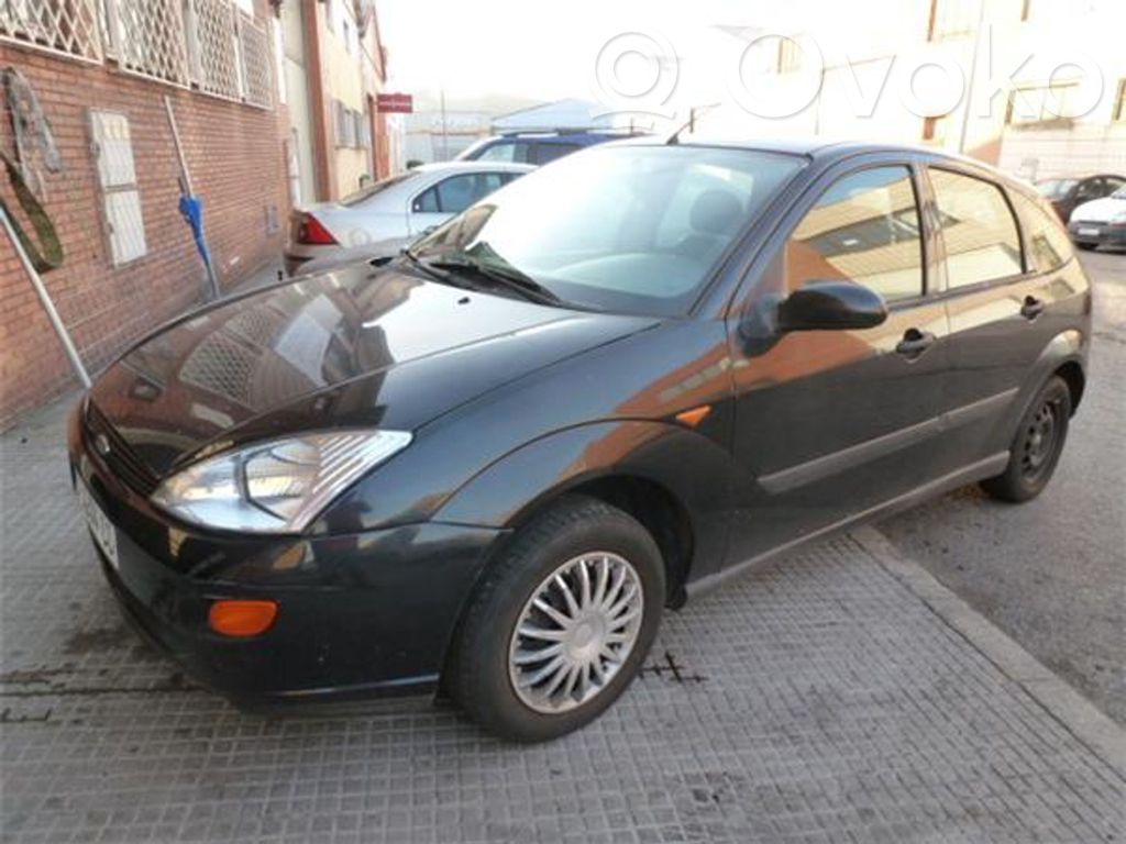 Focus Focus  98AB3600BDW