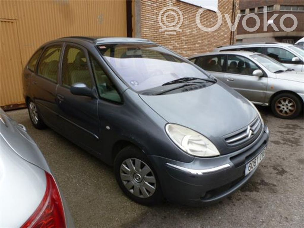 Xsara Picasso Xsara, Xsara Picasso