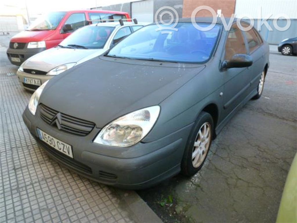 C5 C5, C5 Aircross