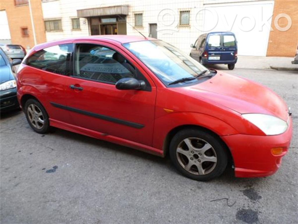 Focus Focus  98AB12A650CGL