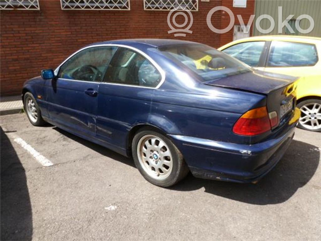 B3 E46 B3  63216937450