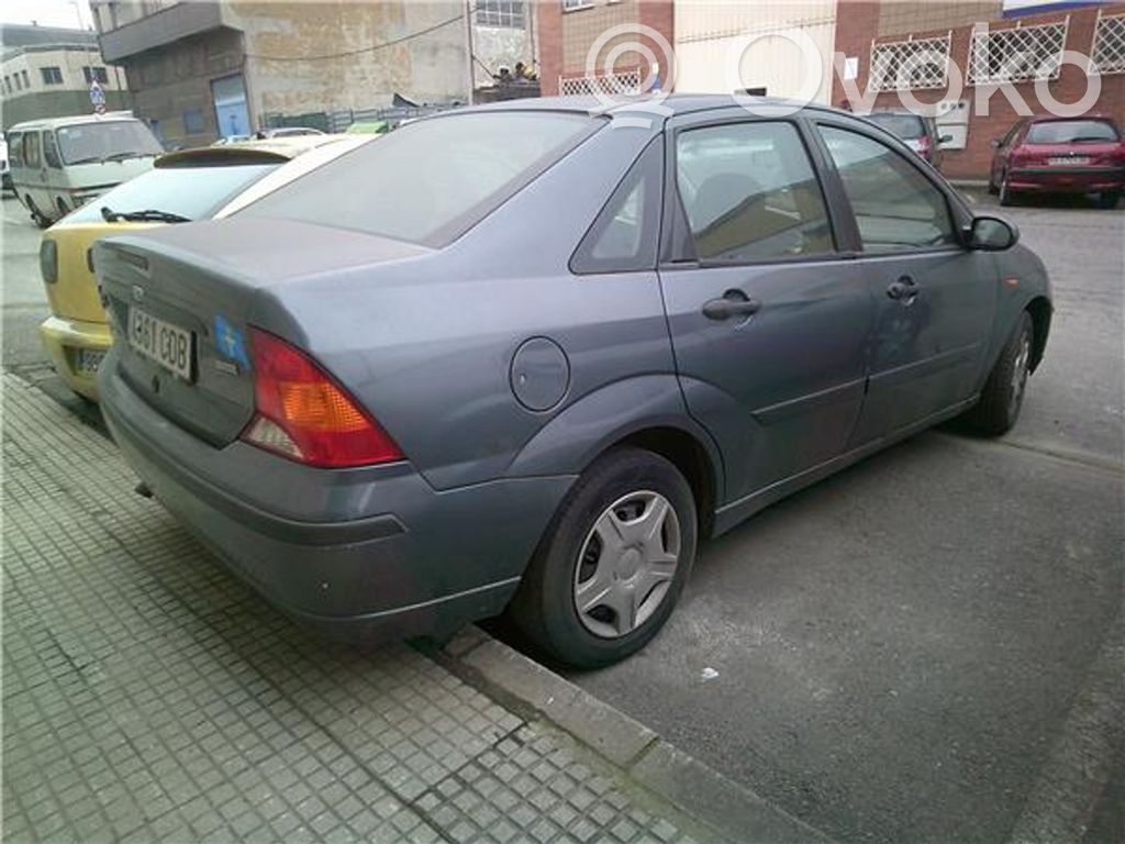 Focus Focus  2KB0803