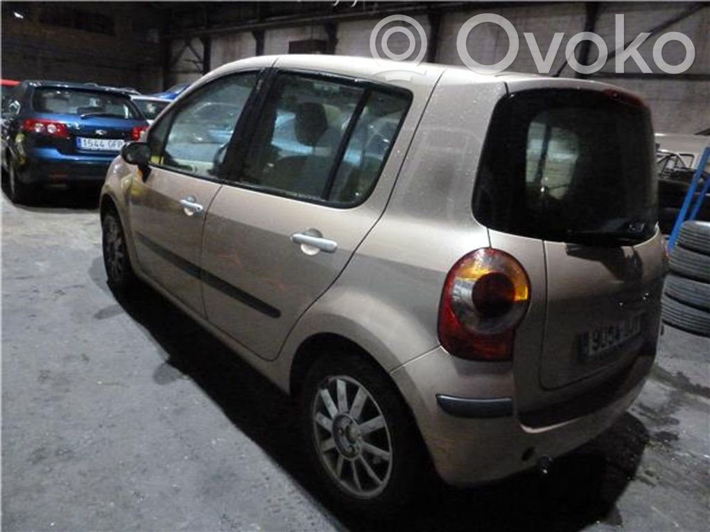 Modus Modus  P8200418023D